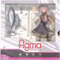 figma - VOCALOID / Megurine Luka