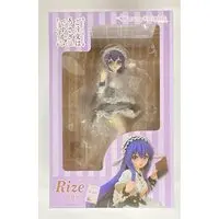 Figure - GochiUsa / Tedeza Rize