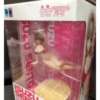 Beach Queens - Amagi Brilliant Park / Sento Isuzu