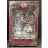 Figure - Seven Mortal Sins