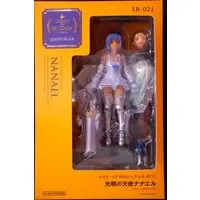 Revoltech - Queen's Blade / Nanael