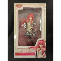 Figure - Shinkyoku Soukai Polyphonica