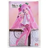 Noodle Stopper - VOCALOID / Hatsune Miku & Sakura Miku