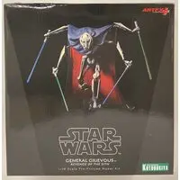 Figure - Star Wars