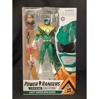 Figure - Power Rangers
