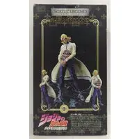 Statue Legend - JoJo's Bizarre Adventure: Diamond is Unbreakable