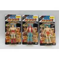 Figure - Garo Densetsu (Fatal Fury)