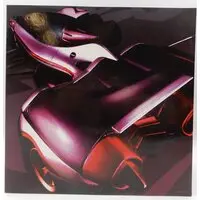 Figure - Future GPX Cyber Formula