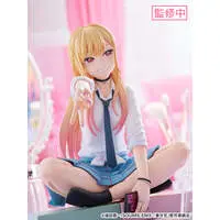 Noodle Stopper - TENITOL - Sono Bisque Doll wa Koi wo Suru (My Dress-Up Darling) / Kitagawa Marin