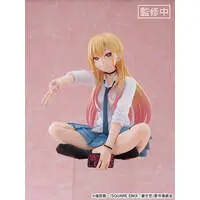 Noodle Stopper - TENITOL - Sono Bisque Doll wa Koi wo Suru (My Dress-Up Darling) / Kitagawa Marin