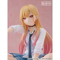 Noodle Stopper - TENITOL - Sono Bisque Doll wa Koi wo Suru (My Dress-Up Darling) / Kitagawa Marin