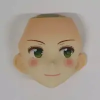 Figure Parts - Bottom-Tier Character Tomozaki / Hinami Aoi