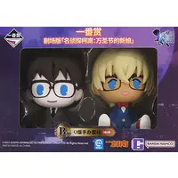 Ichiban Kuji - Detective Conan (Case Closed) / Amuro Tooru & Edogawa Conan