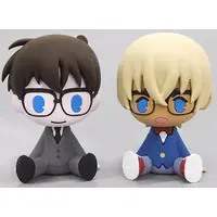 Ichiban Kuji - Detective Conan (Case Closed) / Amuro Tooru & Edogawa Conan