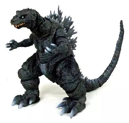 Figure - Godzilla series