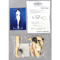 Garage Kit - Resin Cast Assembly Kit - LovePlus / Takane Manaka
