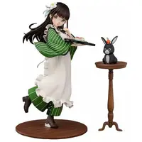 Figure - GochiUsa / Ujimatsu Chiya