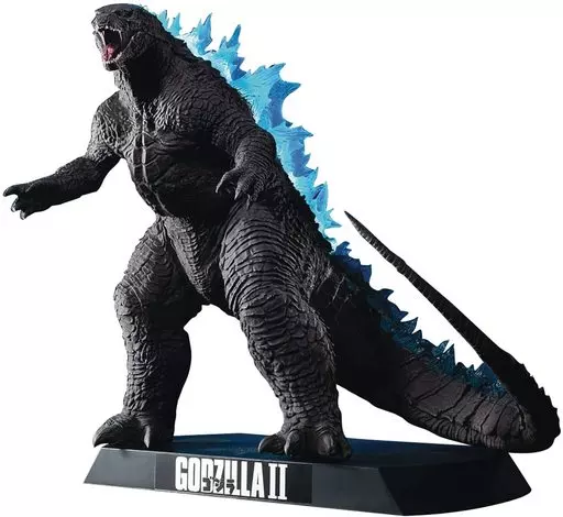 Figure - Godzilla series