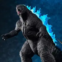 Figure - Godzilla series