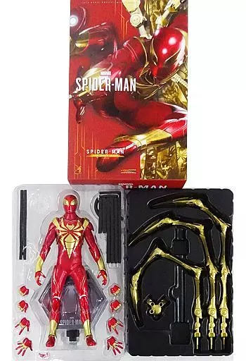 Figure - Iron Man / Tony Stark