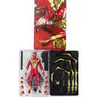 Figure - Iron Man / Tony Stark