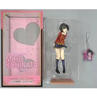 With Bonus - The iDOLM@STER Cinderella Girls / Kohinata Miho