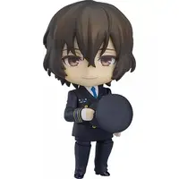 Nendoroid - Bungo Stray Dogs / Dazai Osamu