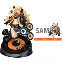 With Bonus - Girls' Frontline / S.A.T.8