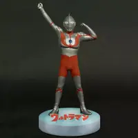 Figure - Ultraman Series