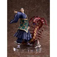 Figure - Jujutsu Kaisen 0 / Getou Suguru