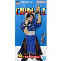 Ichiban Kuji - Street Fighter / Chun-Li