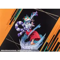 Figuarts Zero - One Piece / Yamato