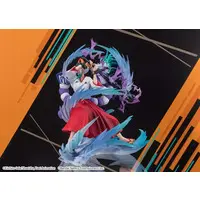 Figuarts Zero - One Piece / Yamato