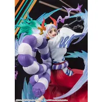 Figuarts Zero - One Piece / Yamato