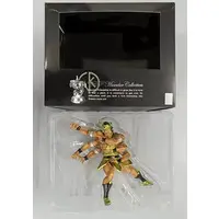 Figure - Kinnikuman / Ashuraman