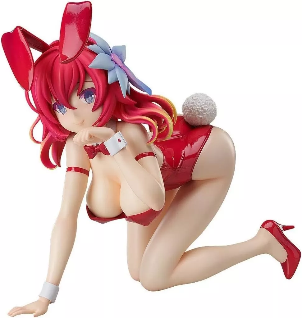 Figure - No Game, No Life / Stephanie Dola - Bunny Costume