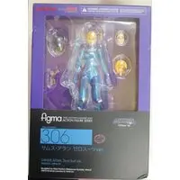 figma - Metroid / Samus Aran