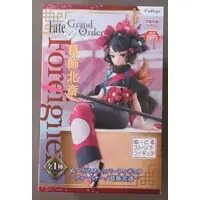 Noodle Stopper - Fate/Grand Order / Katsushika Hokusai (Fate series)