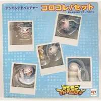 Figure - Digimon Adventure