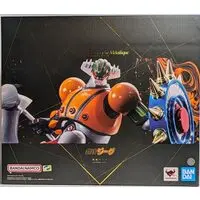 Figure - Koutetsu Jeeg