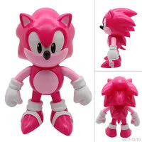 Figure - Sonic Series / Sonic the Hedgehog