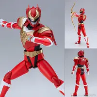 Plastic model - Chouseishin Gransazer