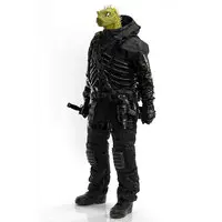 Figure - Dorohedoro