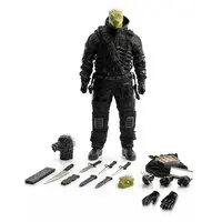 Figure - Dorohedoro