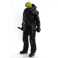 Figure - Dorohedoro