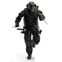 Figure - Dorohedoro