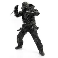 Figure - Dorohedoro