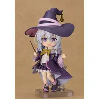 Nendoroid - Nendoroid Doll - Majo no Tabitabi / Elaina