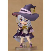 Nendoroid - Nendoroid Doll - Majo no Tabitabi / Elaina