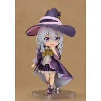 Nendoroid - Nendoroid Doll - Majo no Tabitabi / Elaina